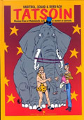 Tatsoin volume 1