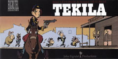 Tekila #1