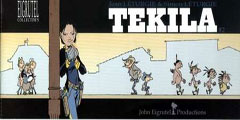 Tekila #2