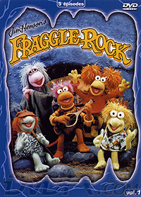 Fraggle Rock