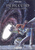 Percevan, Le matre des toiles