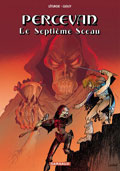 Percevan, Le Septime Sceau