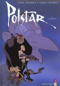Polstar, Le Monkey