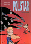 Polstar, Le Monkey