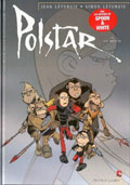 Polstar, La Table d'meraude