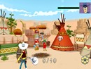 Lucky Luke : La fievre de l'ouest