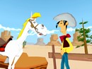 Lucky Luke : La fievre de l'ouest