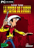 Lucky Luke : La fievre de l'ouest
