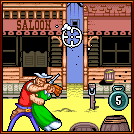 Lucky Luke : Outlaws