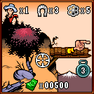 Lucky Luke : Outlaws