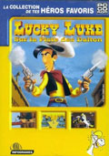 Lucky Luke Sur La Piste Des Dalton
