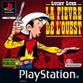 Lucky Luke : La fievre de l'ouest