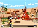 Lucky Luke : La fievre de l'ouest