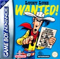 Lucky Luke : Wanted