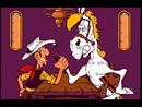 Lucky Luke : Wanted