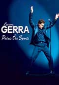 Laurent Gerra au palais des sports