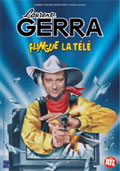 Laurent Gerra flingue la Télé