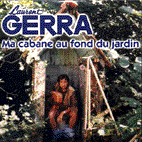 45t Ma Cabane au fond du jardin