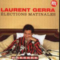 Laurent Gerra: lections matinales vol 1