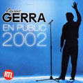 Laurent Gerra: Live 2002