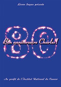 Bon anniversaire Charles