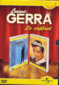 Laurent Gerra Coffret Olympia 1999 et 2002