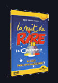 La Nuit du rire II  l'Olympia