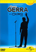 Laurent Gerra  l'Olympia
