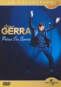 Laurent Gerra Au Palais des Sports