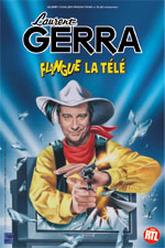 Laurent Gerra flingue la Tl