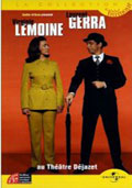 Laurent Gerra - Virginie Lemoine au Djazet