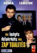 Laurent Gerra - Virginie Lemoine: zap'tualits