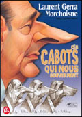 Ces Cabots qui nous gouvernent