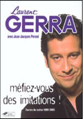 Mfiez-vous des imitations
