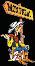Lucky Luke