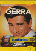 Laurent Gerra  l'Olympia 1999 VHS