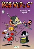 Tome 1 Les Musicos