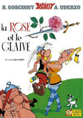 Astrix, La rose et le glaive