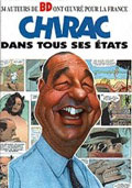 Chirac dans tous ses tats