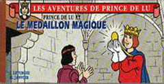 Prince de Lu et le lubon