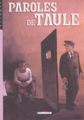 Paroles de taule