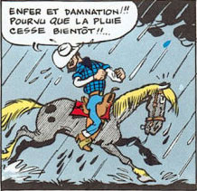 Joe la Gachette Joe la Gachette