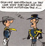 Le colonel Mac Straggle