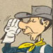 Le Fils du colonel Mac Straggle