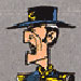 Le colonel Mac Straggle
