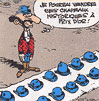 Bowler