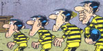 Les Dalton