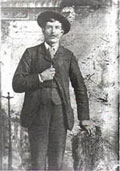 Bill Dalton