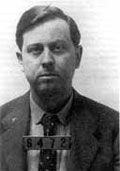 Emmett Dalton en prison