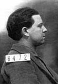 Emmett Dalton en prison